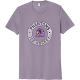 Jr. Phantoms Unisex Organic Cotton Tee