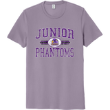 Jr. Phantoms Unisex Organic Cotton Tee