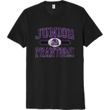 Jr. Phantoms Unisex Organic Cotton Tee
