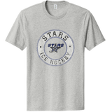Grand Valley Stars Unisex Organic Cotton Tee