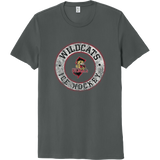 Jersey Shore Wildcats Unisex Organic Cotton Tee