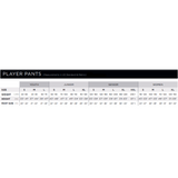 North Park Senior DS RT Hockey Pants