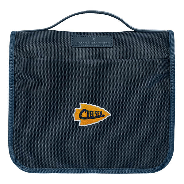 Chelsea Chiefs Brooks Brothers Oxford Small Travel Bag