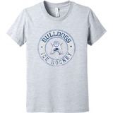 Chicago Bulldogs Youth Jersey Short Sleeve Tee