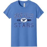 Grand Valley Stars Youth Jersey Short Sleeve Tee