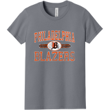Philadelphia Blazers Youth Jersey Short Sleeve Tee