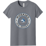 Pittsburgh Huskies Youth Jersey Short Sleeve Tee