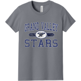 Grand Valley Stars Youth Jersey Short Sleeve Tee