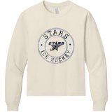 Grand Valley Stars Youth 6-Ounce Heavyweight Long Sleeve Tee