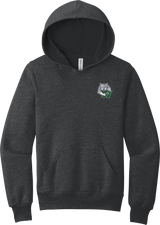 Woodbridge Wolfpack Youth Sponge Fleece Pullover Hoodie