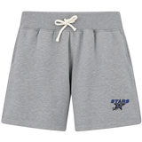 Grand Valley Stars Youth Cloud Fleece Shorts
