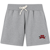 Mercer Arrows Adult Cloud Fleece Shorts