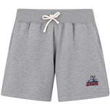 Hartford Jr. Wolfpack Adult Cloud Fleece Shorts