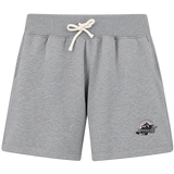 Allegheny Badgers Adult Cloud Fleece Shorts