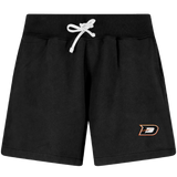 Danbury Hat Tricks Youth Cloud Fleece Shorts