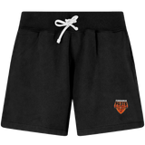 Pennsauken Pilots Youth Cloud Fleece Shorts
