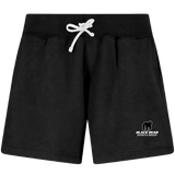 BBSG Adult Cloud Fleece Shorts