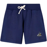 Mon Valley Thunder Adult Cloud Fleece Shorts