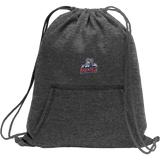 Hartford Jr. Wolfpack Core Fleece Sweatshirt Cinch Pack