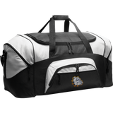 Chelsea Bulldogs Standard Colorblock Sport Duffel