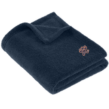 NY Stars Dream Plush Travel Blanket Kit