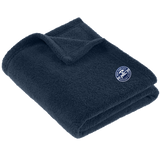 NYC Hockey Club Dream Plush Travel Blanket Kit