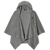 Seacoast Spartans (Ice Hockey) Dream Plush Open Hoodie