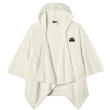 Philadelphia Resistance Dream Plush Open Hoodie