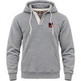 King Cobras Adult Rugby Hoodie