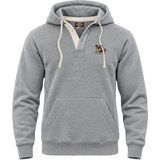 Dupage Black Bears Adult Rugby Hoodie