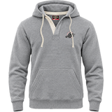 Allegheny Badgers Youth Rugby Hoodie