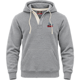 NJ Titans Adult Rugby Hoodie