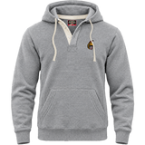 Seacoast Spartans (Ice Hockey) Adult Rugby Hoodie