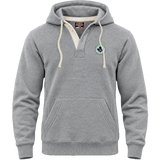 North Park Hockey Adult Rugby Hoodie