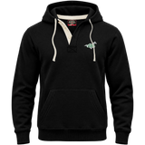 NJ Colts Youth Rugby Hoodie