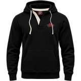 Mercer Arrows Adult Rugby Hoodie
