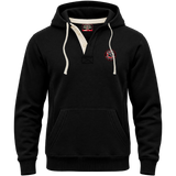 Palmyra Black Knights Adult Rugby Hoodie