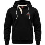 NJ Titans Adult Rugby Hoodie