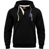 Carolina Thunder Adult Rugby Hoodie
