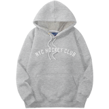 NYC Hockey Club Breakaway Limited Edition Adult Hoodie