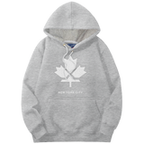 North Park Hockey Breakaway Limited Edition Adult Hoodie