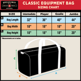 Biggby Coffee AAA Tier 1 Equipment Bag