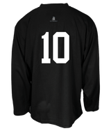 Chester County Adult Goalie Practice Jersey