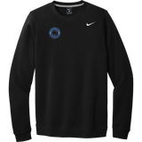 Black Bear National Academy Nike Club Fleece Crew