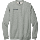 Servbank Nike Club Fleece Crew