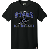 Grand Valley Stars Carhartt Short Sleeve T-Shirt