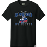 Hartford Jr. Wolfpack Carhartt Short Sleeve T-Shirt