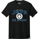 NJ Jets Carhartt Short Sleeve T-Shirt