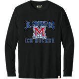 Jr. Mounties Carhartt Long Sleeve T-Shirt
