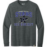 Grand Valley Stars Carhartt Long Sleeve T-Shirt